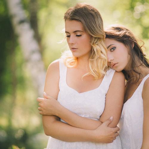 #sisters