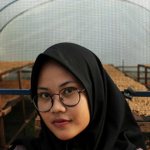 Indonesian Girl