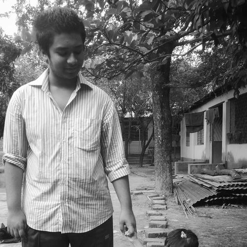 A Walk