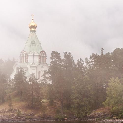 Валаам