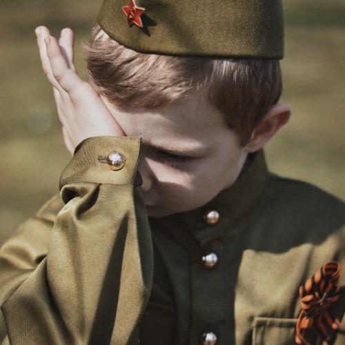 У памяти нет возраста