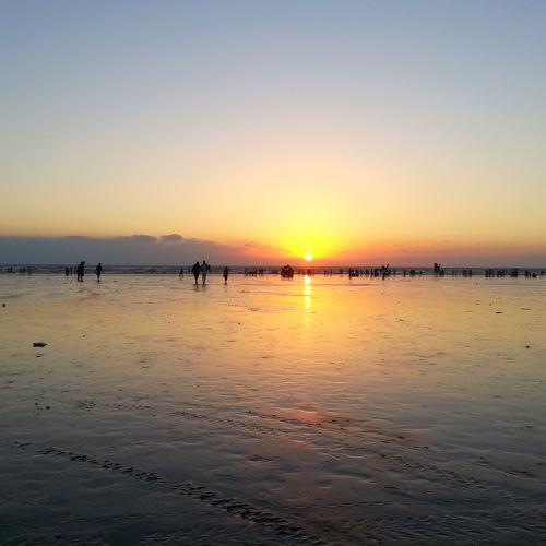 Horizon Seaview Khi