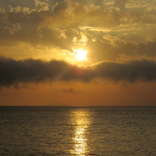 Sunrise