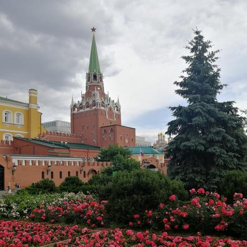 Moscow