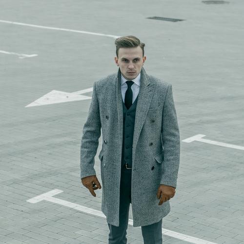 aspiring man