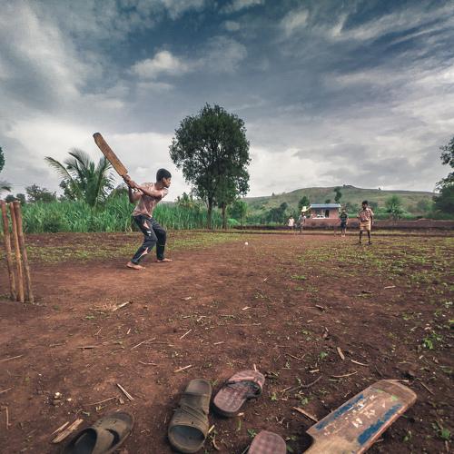 Gully Cricket