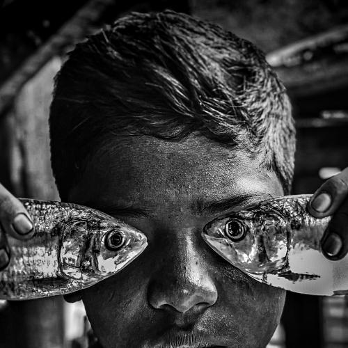 MY EXPRESSIVE & INTERESTING EYES .