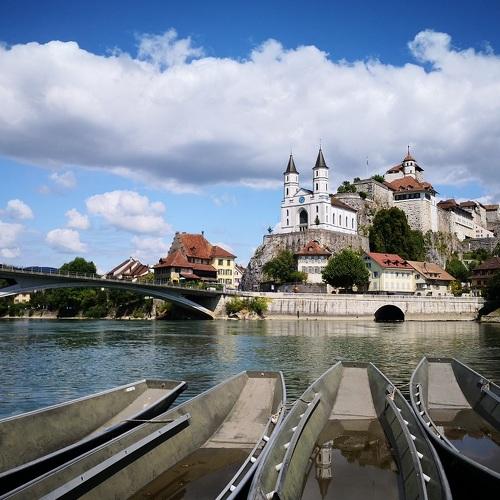 Aarburg