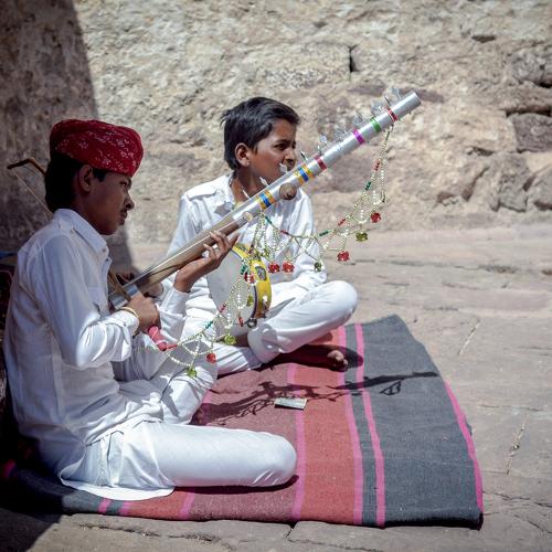 Music in Young Hands...