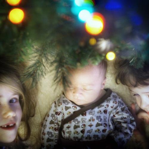 Christmas gifts