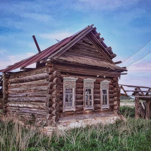 Старость