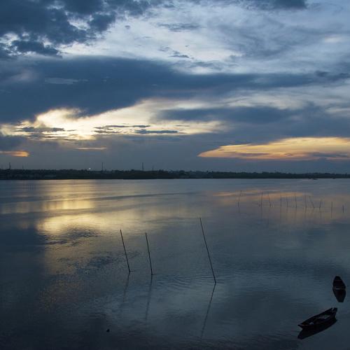Serene