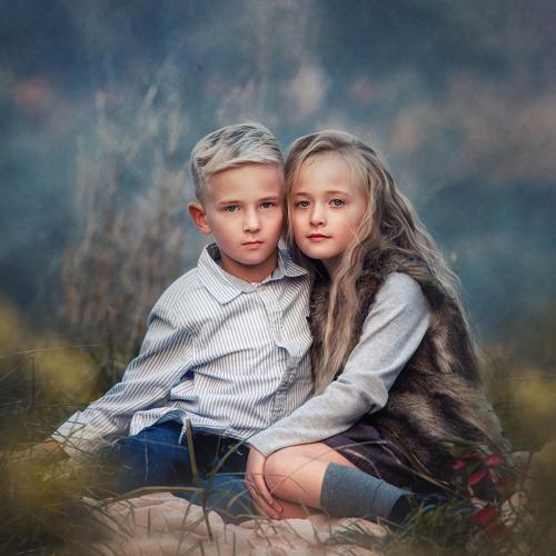Anna&Wiktor