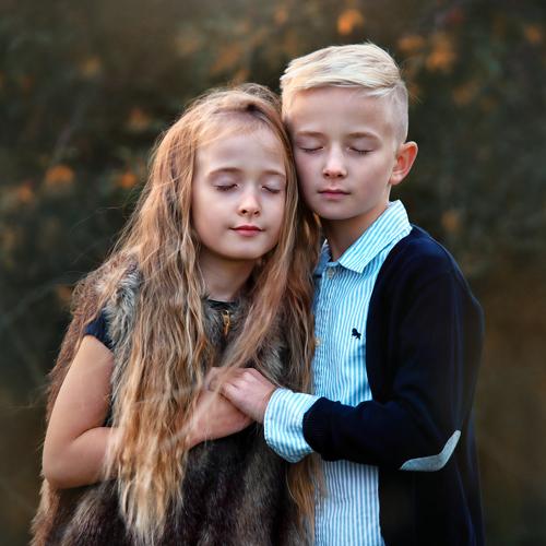 Hania & Wiktor