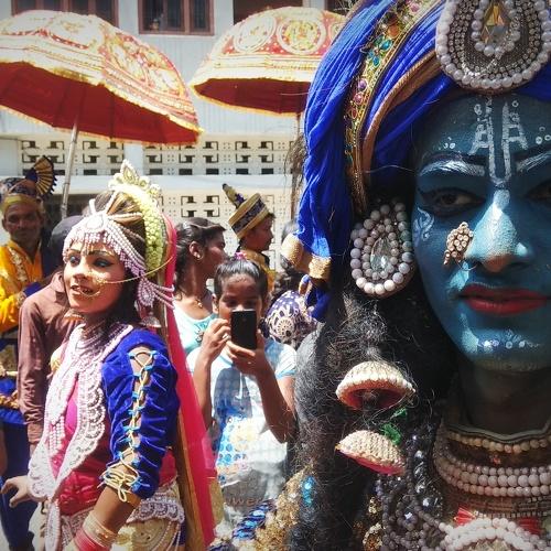 radha krishna