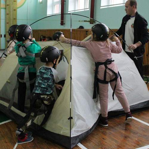 Семинар по туризму