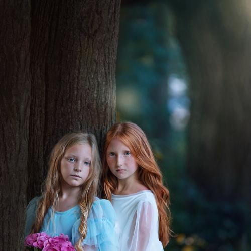 Anna & Julia