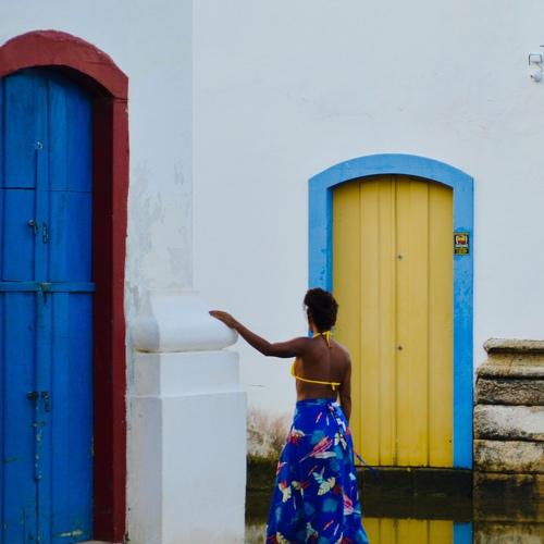 Oshun
