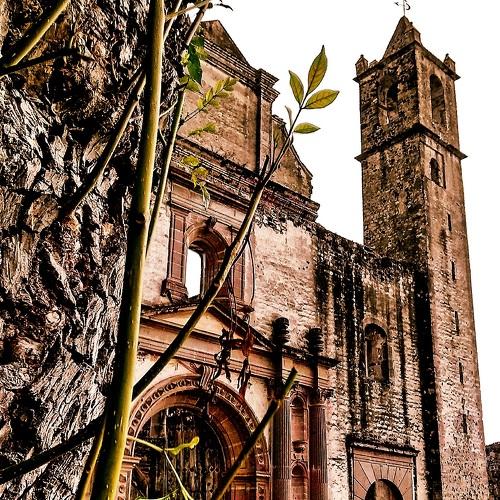 Abandoned Church