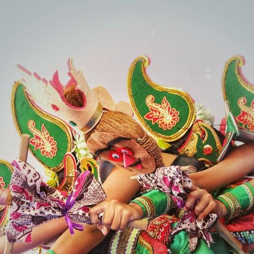 Tangan penari