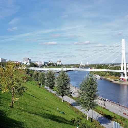 Мост влбленных