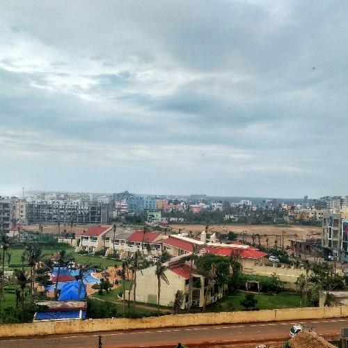 Puri City 2