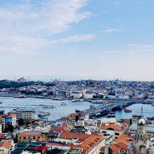 Turkey