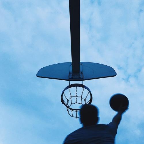Basketman