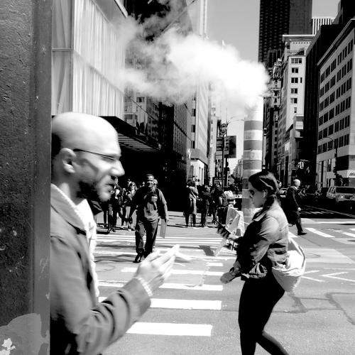 NYC, 2019