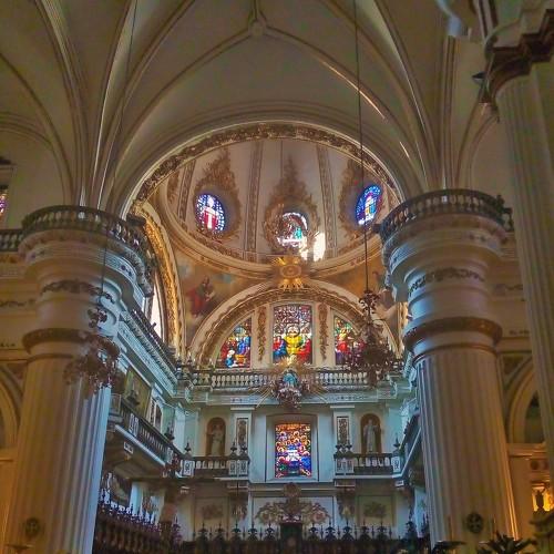 Expiatory Temple