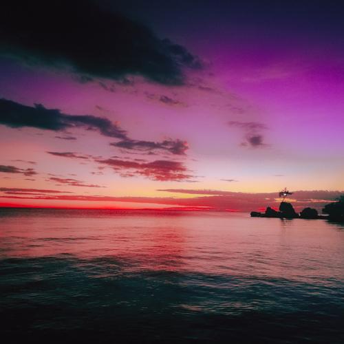 sunsets