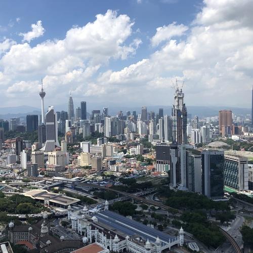 Kuala Lumpur