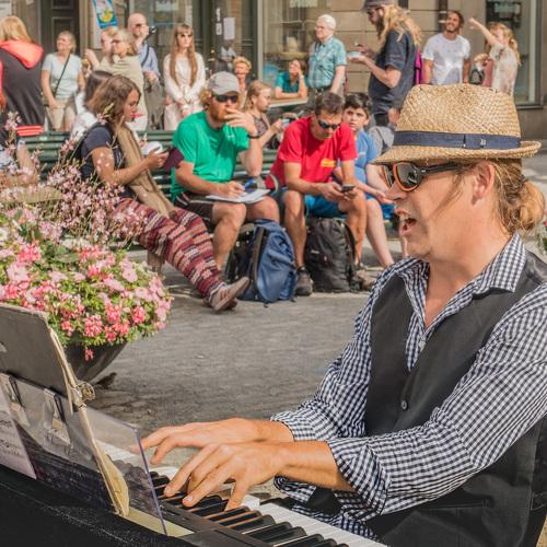 Musician