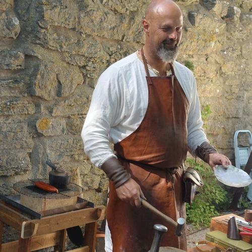 Blacksmith
