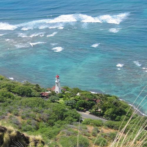Makapuu lighthouse