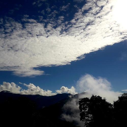 Clouds