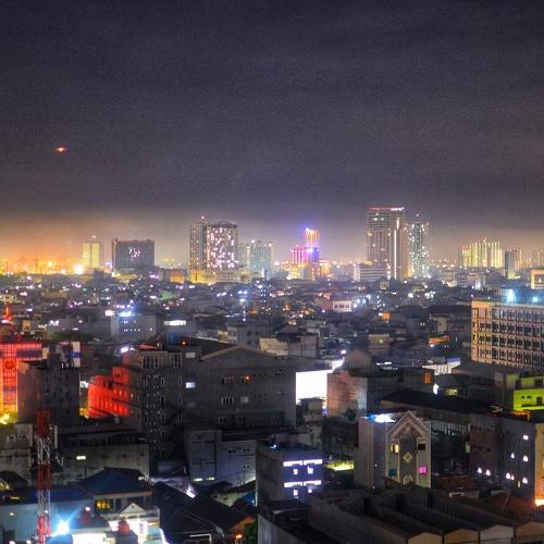 Jakarta