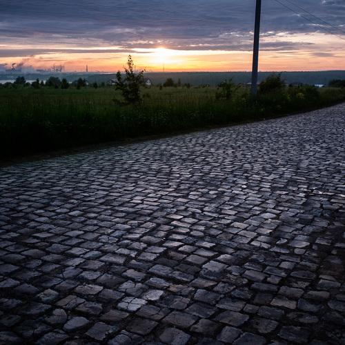 Дорога