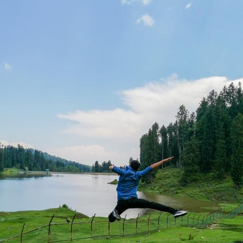 Energy of nature