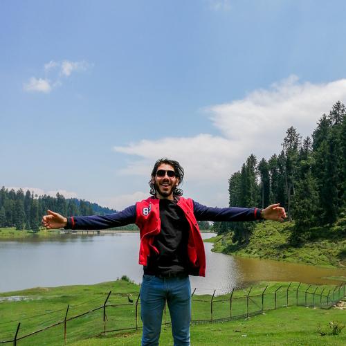 Happiness around heaven