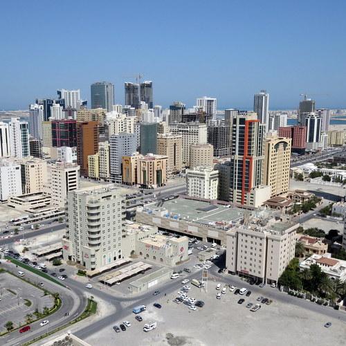 Manama