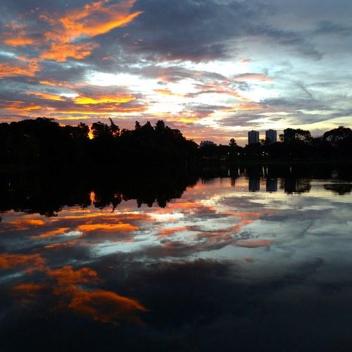 Reflexions