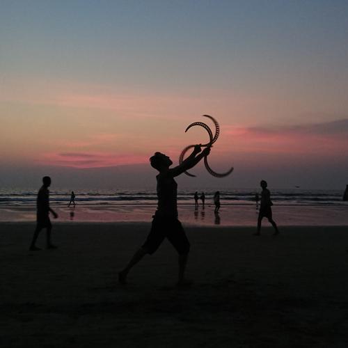 Goa