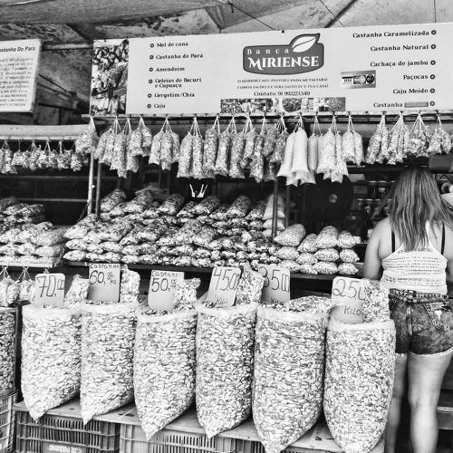 Nuts