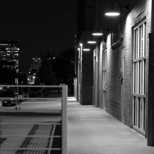 Night Walk