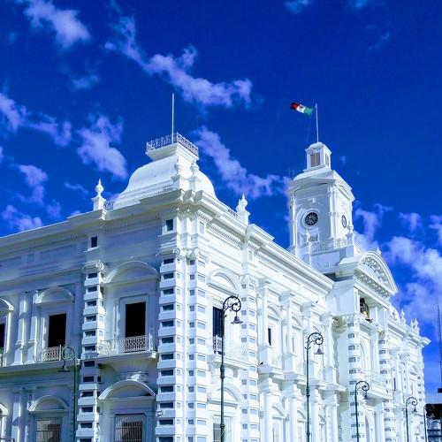 Palacio Municipal