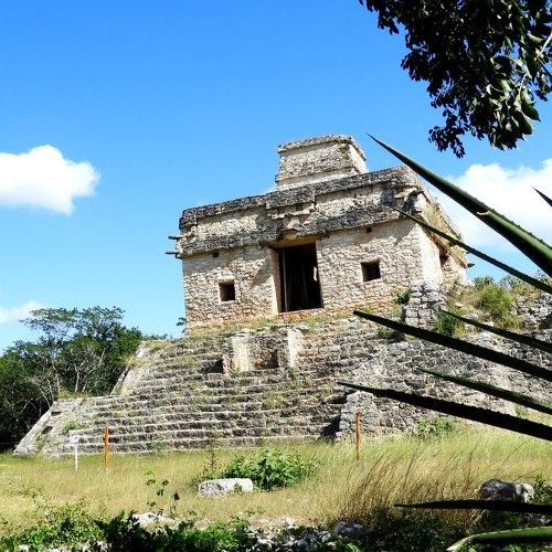 Ruinas