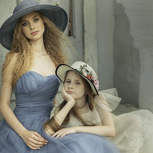 sisters