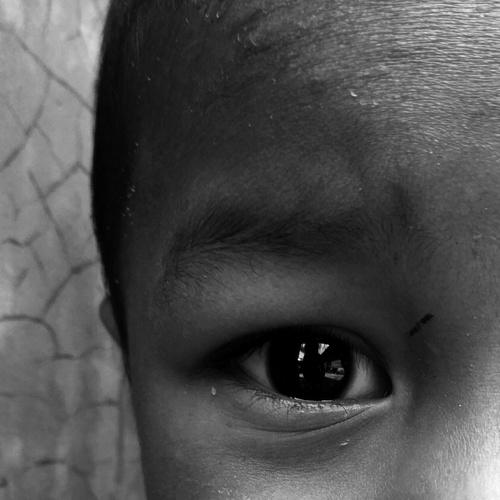 Innocent eyes
