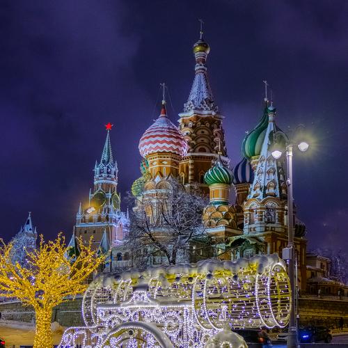Царь пушка